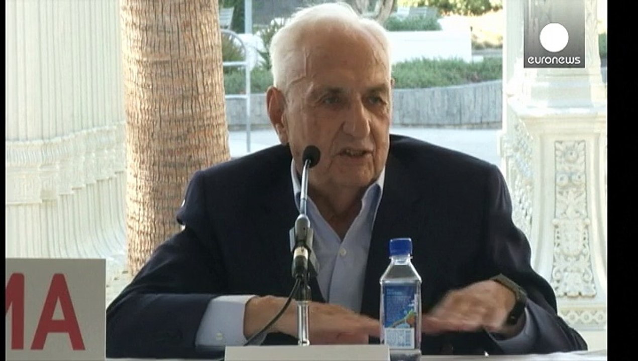 Frank-gehry-retrospektive in los angeles: "schönheit liegt im auge des betrachters"