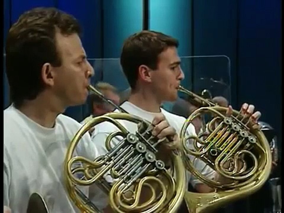 Дмитрий Хворостовский   Каватина Фигаро