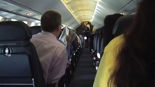 BA Concorde Flight - Part 2