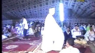 mauritania dance