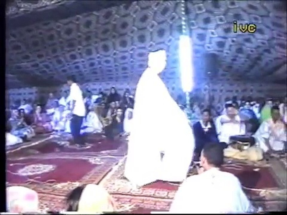 mauritania dance
