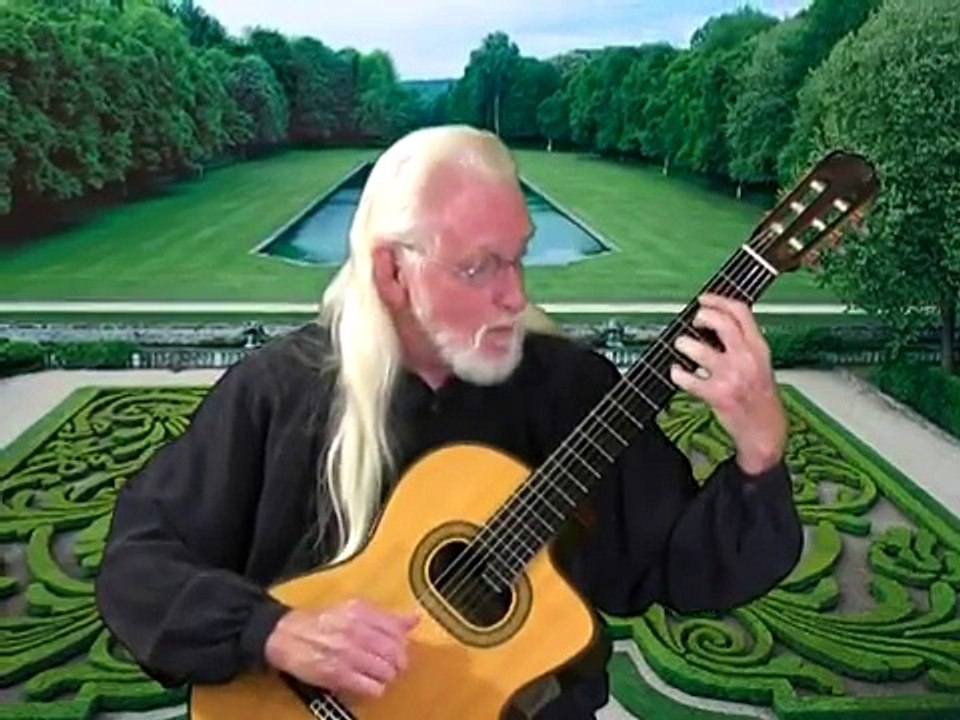 Romanza (Spanish Ballad)