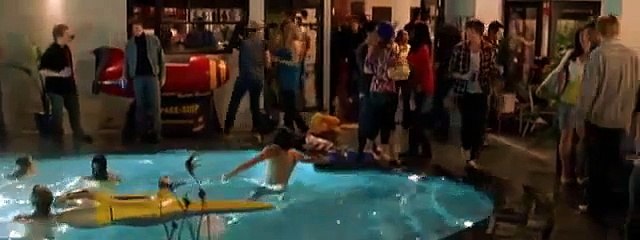 Zac Efron Dance Deleted Clip form 17 Again
