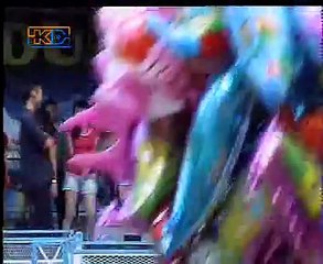 BAGJA DIRI veronika @ Organ DUA DARA MUSIC Ketanggungan Brebes Clip KD Studio Larangan Brebes