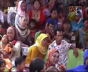 CIBULAN een s @ Organ DUA DARA MUSIC Ketanggungan Brebes Clip KD Studio Larangan Brebes