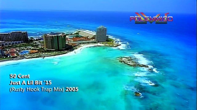 50 Cent - Just A Lil Bit '15 (Rusty Hook Trap Mix) 2005