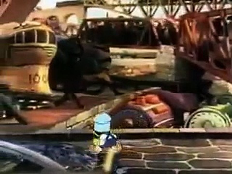 Play Safe   1936 Video 014