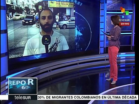 Grecia: insuficiente en Lesbos, transporte para traslado de refugiados