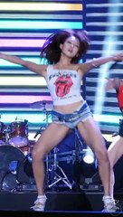 직캠 Fancam 150721 밤비노Bambino 하담 New Thang LIVE