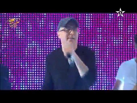 Hamid Bouchnak برنامج تغريدة حميد بوشناق الجزءالثالث