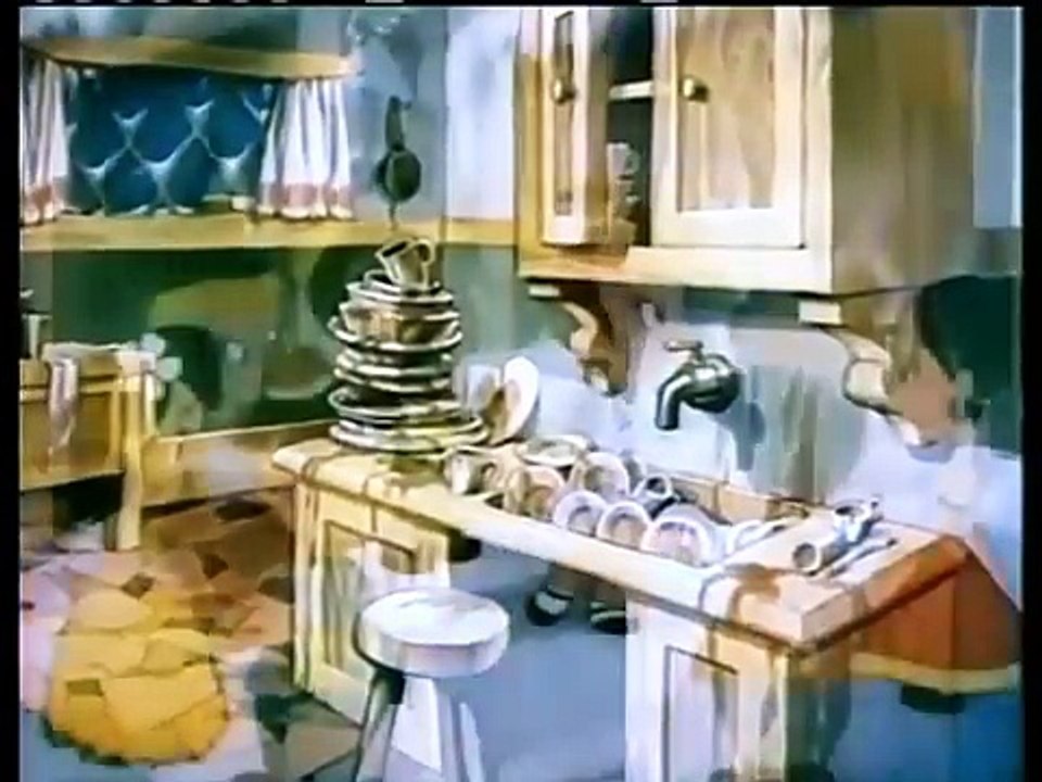 Santa's Surprise, NovelToon Studios Cartoon