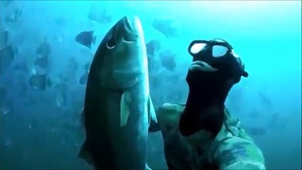 Böyle bir balık avlama tekniği yokkk!!!