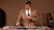 Paul Washer - Você Vive Para a Sua Glória, Ou a de Deus ?