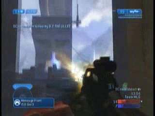 Lockout Slayer DC vs inner strength