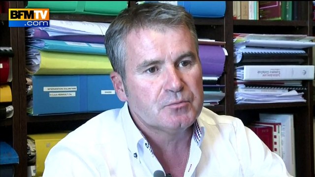 Agriculteur intoxiqué par un herbicide: Monsanto n’est pas au-dessus des lois