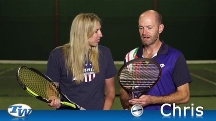 Luxilon 4G Soft Tennis String Review