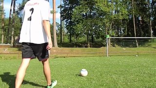 New Trick Shot - Trickshot Sunday #9