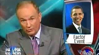 Bill O'Reilly and Barack Obama day 3 
