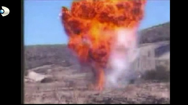 KANAL D HD ŞEHİT TAHTINDA ÖMER KARAOĞLU