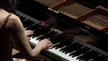 Dora Deliyska plays Schubert Hungarian Melody on Bösendorfer piano