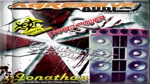 Cd ♪ Agressive Audio Partys & Paredão Iorrana Vol. 01 'Dj Jonathan'