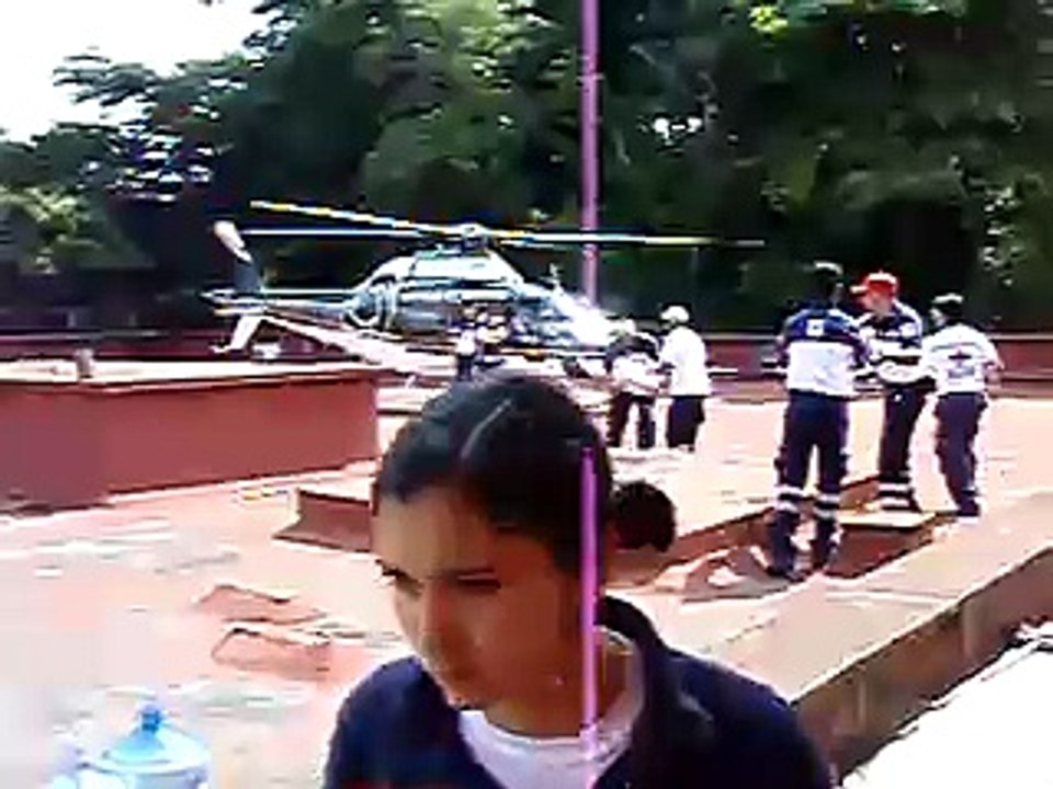 INUNDACION TABASCO CRM