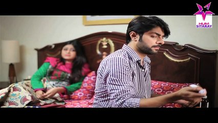Phir Say Meri Qismat Likh De Episode 40 HQ Part 3