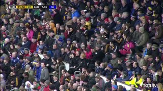 10 Goal Thriller at Nolan Park | All The Goals | TG4