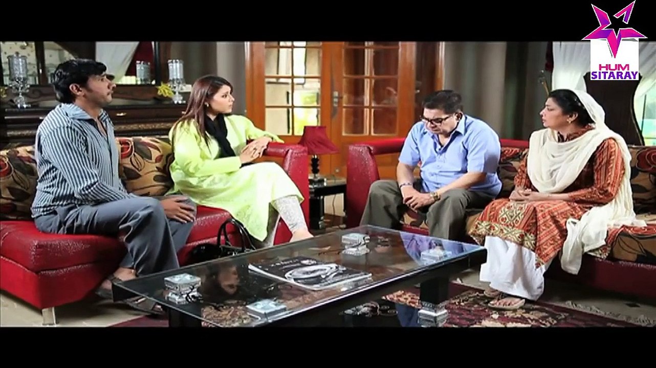 Phir Say Meri Qismat Likh De Episode 40 HQ Part 4
