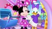 Minnie Mouse Bowtique Adventures in Piggy Sitting Minnie Mouse and Daisy Duck