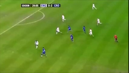 Sol Campbell's Never Ending Slide Tackle (How Long Will I Slide?)