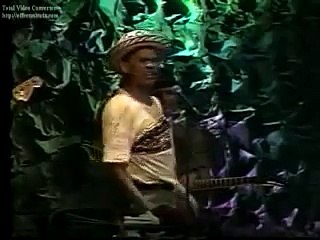 El Conde del Guácharo Show '92 Parte 8 de 8 (Muy Bueno) "Fin"