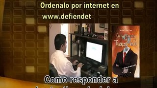 Martin Zavala Como responder a los testigos de Jehova