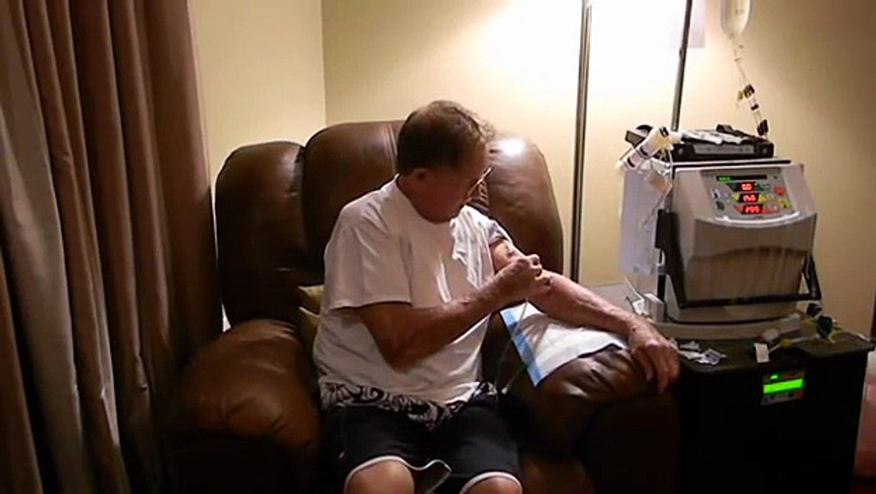 Hemodialysis at Home