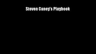 Steven Caney's Playbook Download Books Free