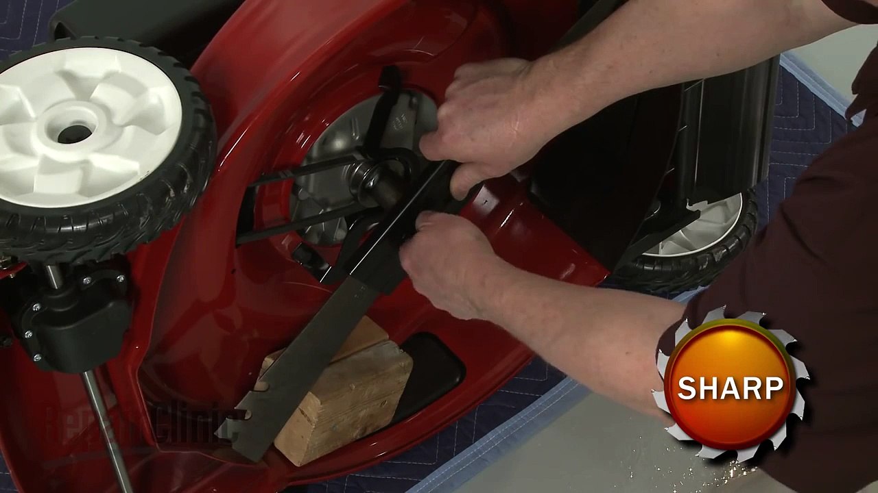 Lawn Mower Engine Oil Seal Replacement – Kohler Small Engine Repair (Part #1403207-S)