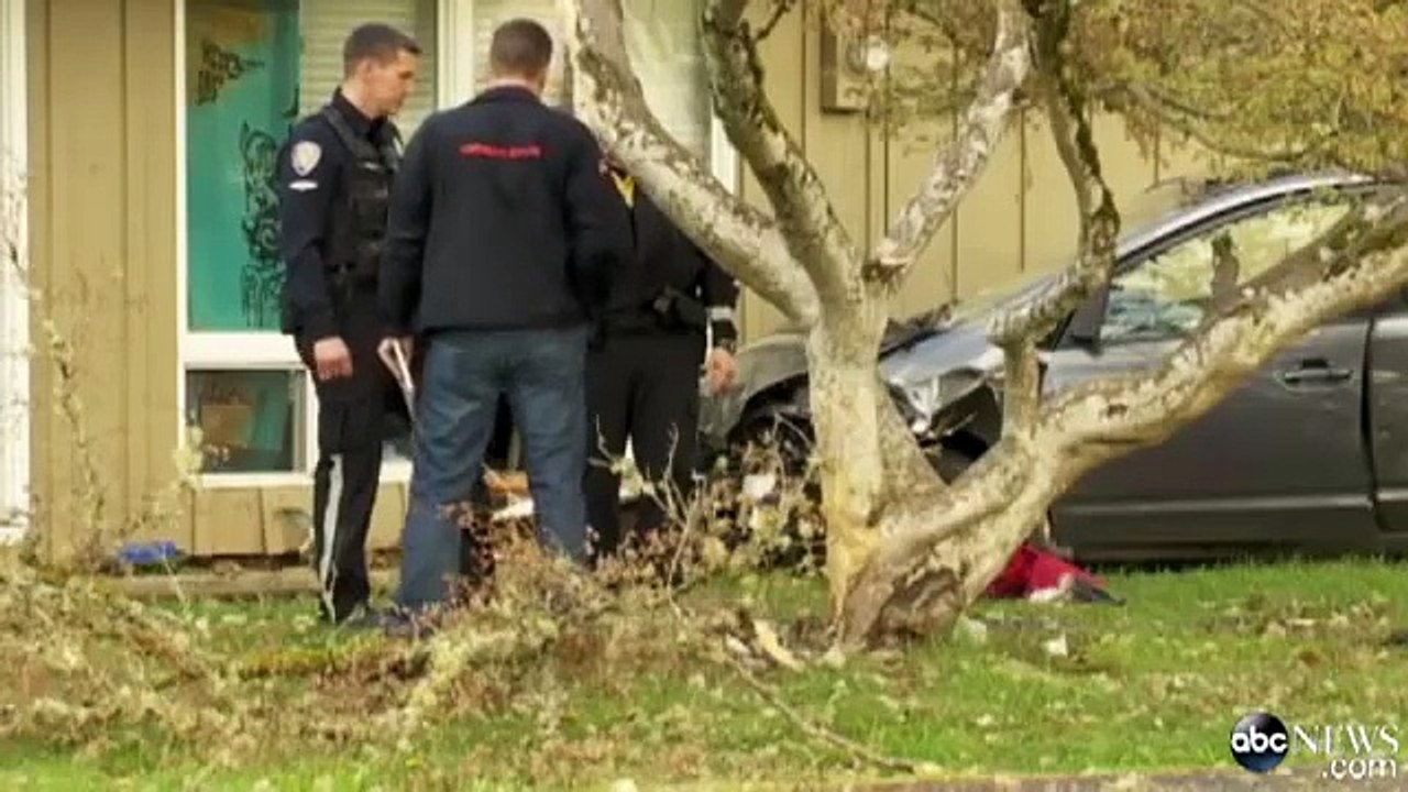 Diabetic Driver Who Fatally Hit Girl Had Previous Crash