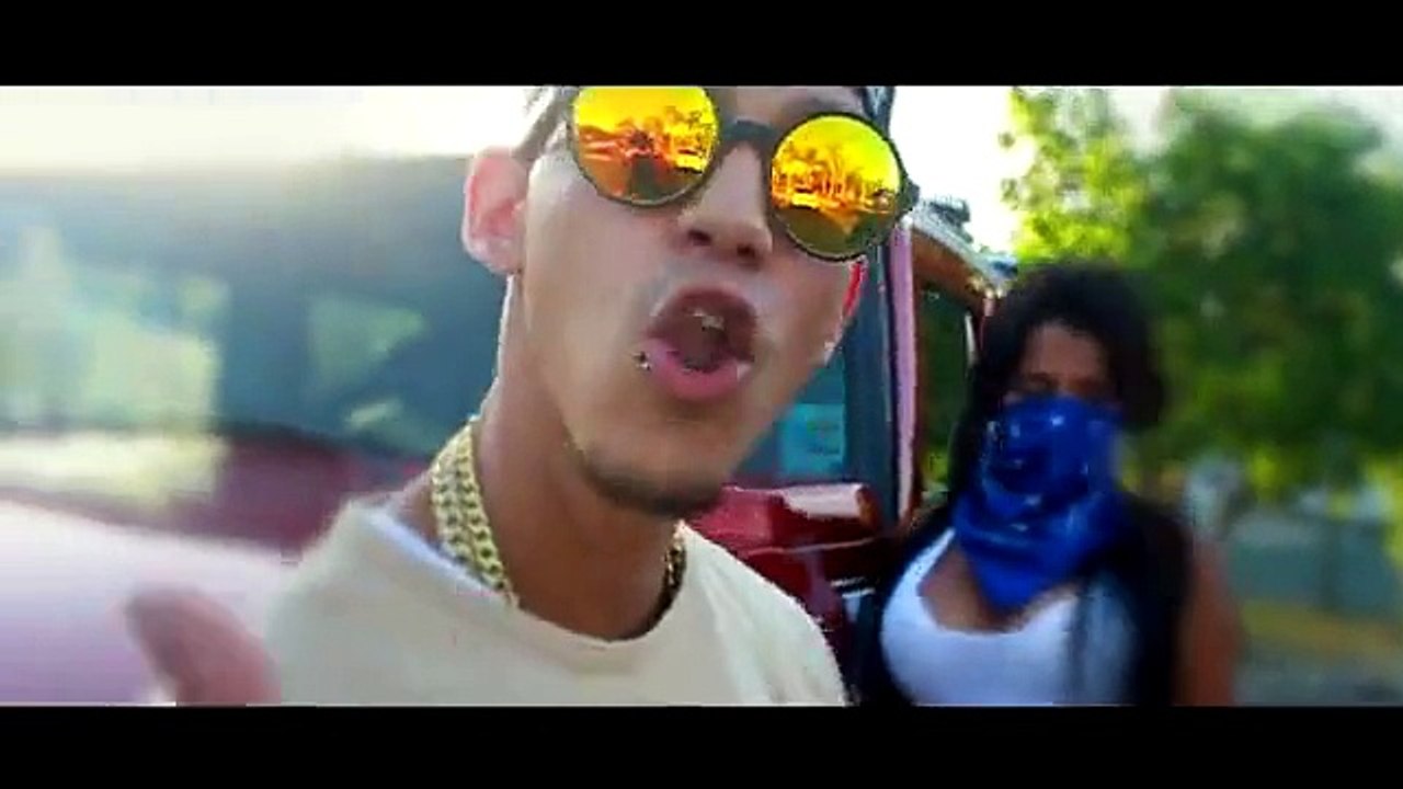 Jonz - No Pares
