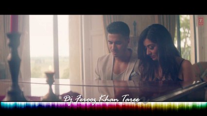 "Can't Forget You" (Tujhe Bhula Diya) | (OFFICIAL) FULL VIDEO Song | feat' Arjun, Jonita Gandhi | HD 1080p