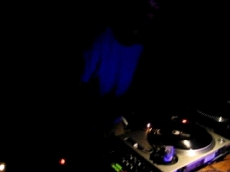 Spike - Private Party - 2004