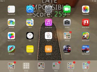 İphone/İpad/İpod Oyunlarda nasıl hile yapılır (Jailbreak) (Türkçe)