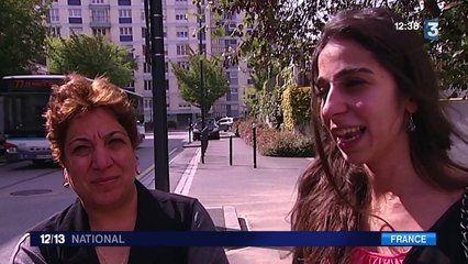 Comment les réfugiés déjà arrivés se sont-ils intégrés ?