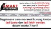 Smart Mastering | Rahasia Burung Jawara