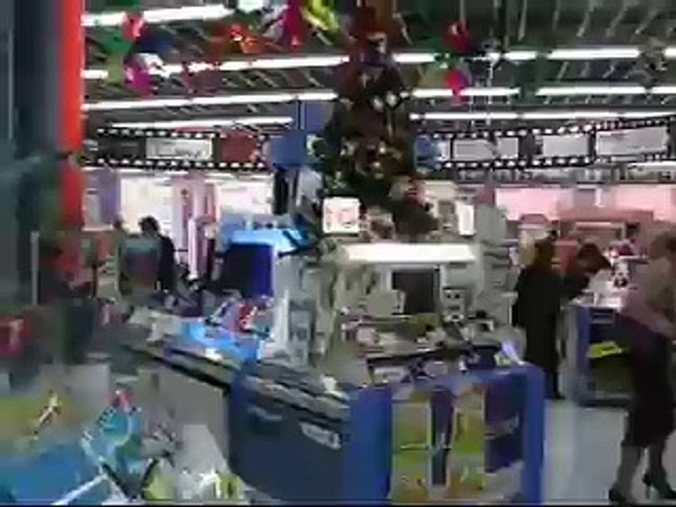 BicCamera Song