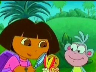 Dora Yude Prayanam Malayalam Cartoon episode 01 Part 2