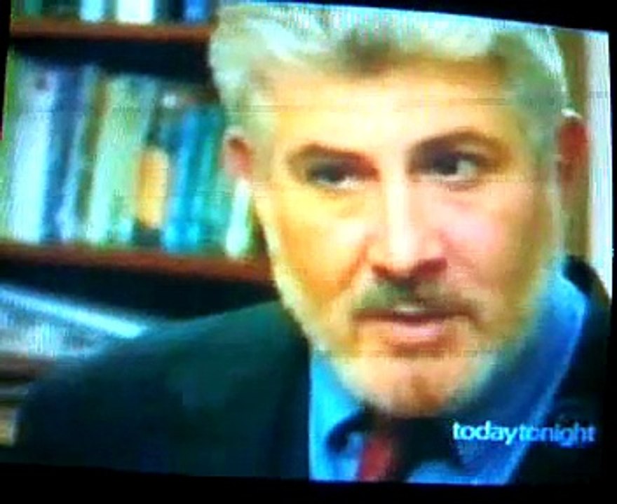 Tom Cruise on Scientology -Today Tonight Australia