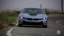 Cars - Ars Reviews the BMW i8