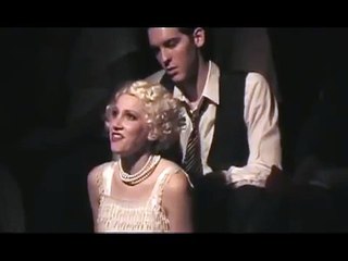 "Come with Me" from THE WILD PARTY at Penn State