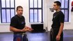 Krav Maga Training|How to Defend Against A Threat with a Gun|Self Defense Fighting Techniques