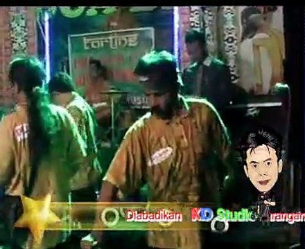 KEBAYANG nok neng @ Organ DUA DARA MUSIC Ketanggungan Brebes Clip KD Studio Larangan Brebes